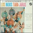 los indios taba-jaras / stpl 515.080