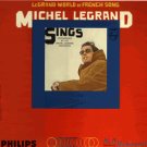 michel legrand sings/phm200-143