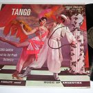 tango / pedro garcia / afsd 5838