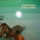creole fiestas of the antilles / farn 91029