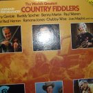 the world's greatest country fiddlers / 75904