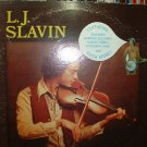 l. j. slavin /zilldog records / zd001