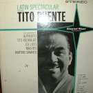 latin spectacular starring tito puente / gs 1407
