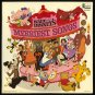 walt disney's merriest songs / dl-3510