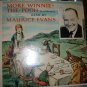 more winnie the pooh by maurice evans / pos 1034