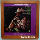cannonball adderley/bossa rio sextet/quiet nights sf699