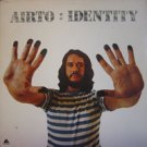 airto : identity / al 44068