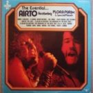 the essential airto featuring flora purim / bds 5668