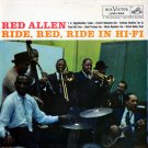 ride red ride in hifi / lpm 1509