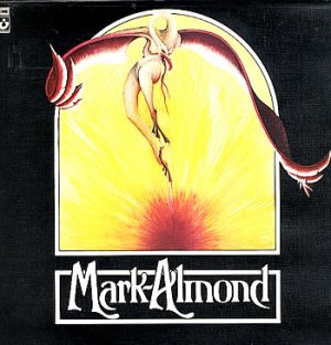 rising / mark almond / kc 31917