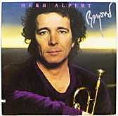 beyond / herb alpert / 13717