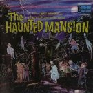 the haunted mansion / 3947