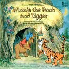 winnie the pooh and tigger / st3975