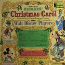 An Adaptation Of Dickens' Christmas Carol / d3811