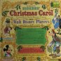 An Adaptation Of Dickens' Christmas Carol / d3811