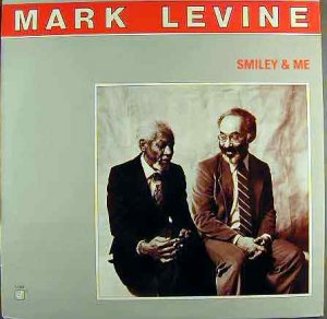 smiley and me / mark levine / cj352