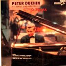 peter duchin at the st regis / 74373
