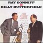 just kiddin' around / ray conniff & billy butterfield