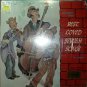 best loved jewish songs  / jan bart / rlp 8038