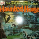 Chilling, Thrilling Sounds Of The Haunted House