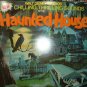 Chilling, Thrilling Sounds Of The Haunted House