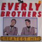 the everly brothers greatest hits / n8333007