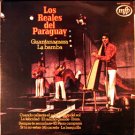 los reales del paraguay / mfp 5253