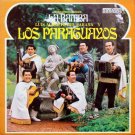 la bamba / los paraguayos / 6870 515