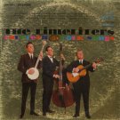 14 folk songs the limeliters / lpm-2671