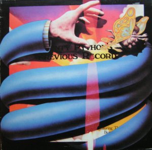 monty python's previous record / cas 1063