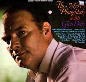 the merry ploughboy with glen daly / ggl 0390