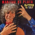 manitas de plata / quitares en fete / 26912