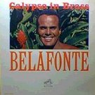 calypso in brass / belafonte / 3658