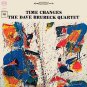 time changes / the dave brubeck quartet / cs 8927