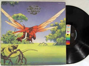 wcyaya / osibisa / 75327