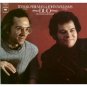 itzhak perlman & john williams duo / 34508
