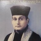 Sholom Secunda Kol Nidre Service / Richard Tucker