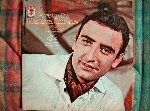 peret y su rhumba gitana / gypsy rhumbas/clt7012