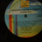 saboreando a peret / rumba mix / k-60034