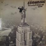 david bromberg wanted dead or alive / 32717