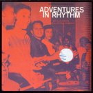 Adventures in Rhythm/ ella jenkins