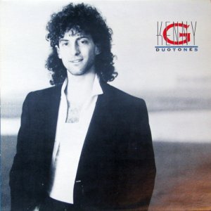 duotones / kenny g / 8427