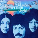 tony orlando & dawn / skybird / 4059