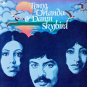 tony orlando & dawn / skybird / 4059