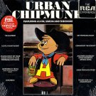urban chipmunk / afli-4027