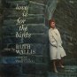 love is for the birds / ruth wallis / wlp 17