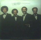 me and you the chi-lites / t-635