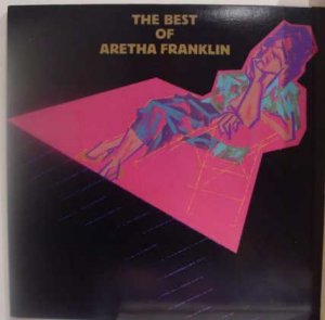 the best of aretha franklin / 81280