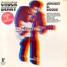 chuck  berry johnny b goode / spc3327