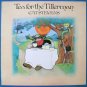 tea for the tillerman cat stevens / 4280